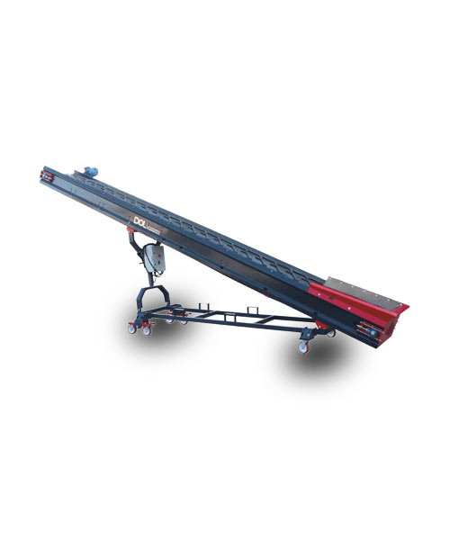 DCP-600 Taşıma Bandı