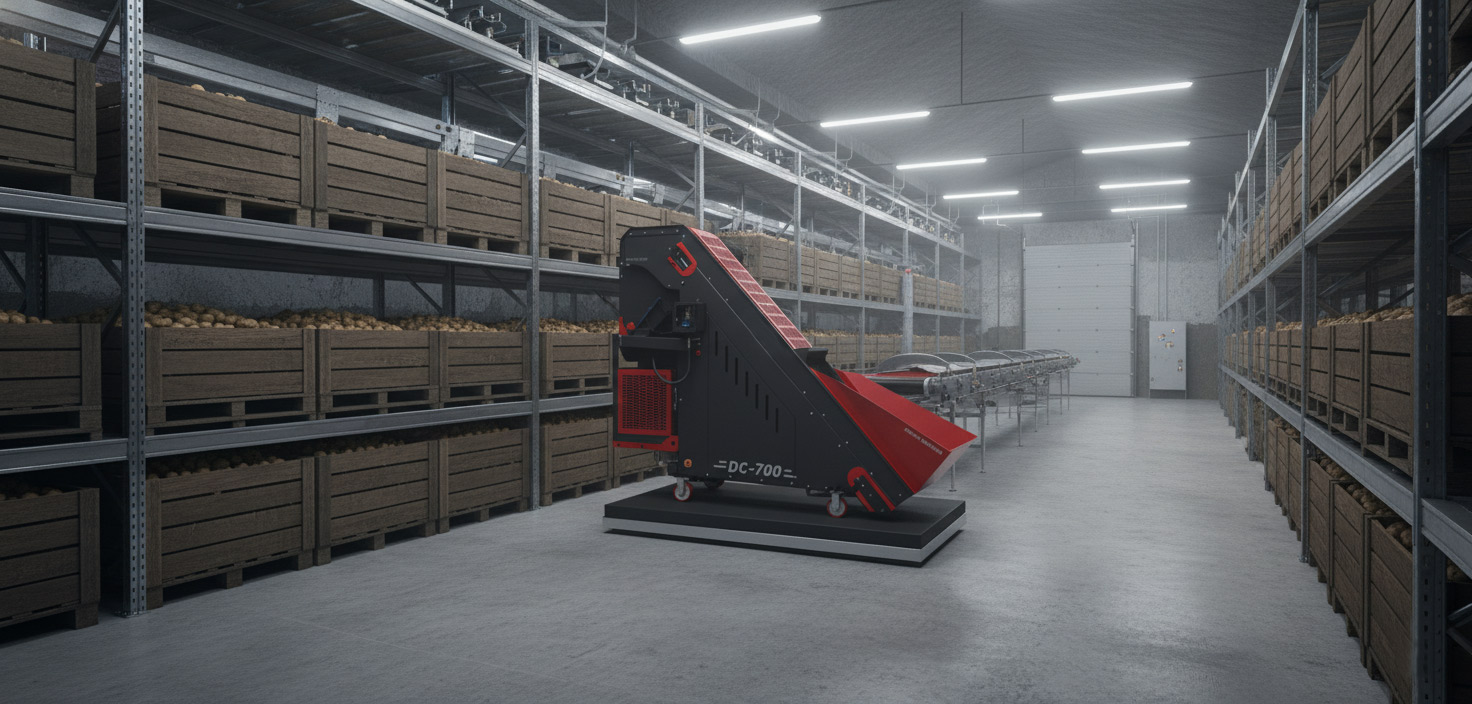 Yeni Nesil Depolama Çözümleri