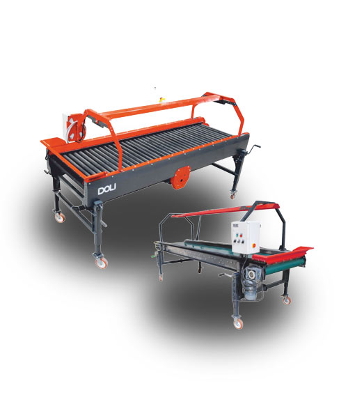 DS-300  Seçme Bandı