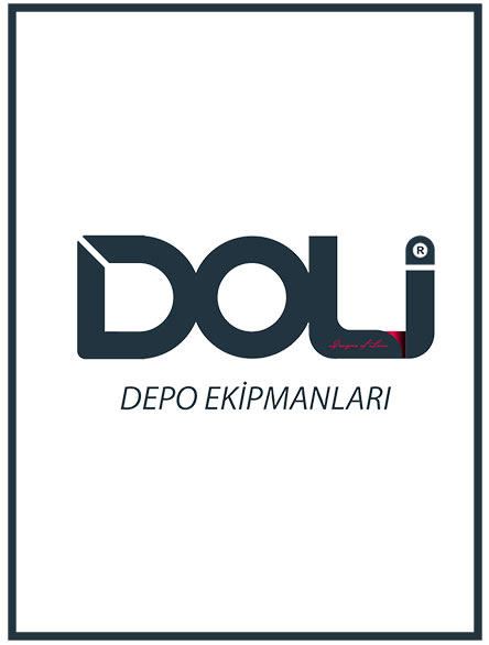 DOLİ Depo Ekipmanları “Design Of Line”